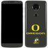University of Oregon Ducks Moto E5 Plus Skin