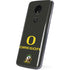 University of Oregon Ducks Moto E5 Plus Skin
