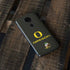 University of Oregon Ducks Moto E5 Plus Skin