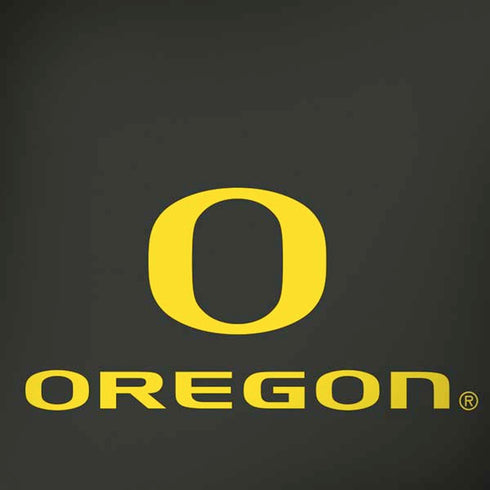 University of Oregon Ducks Moto G6 Skin