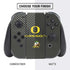 University of Oregon Ducks Nintendo Switch Bundle Skin
