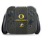 University of Oregon Ducks Nintendo Switch (2017-2021) Joy-Con Controller Skin