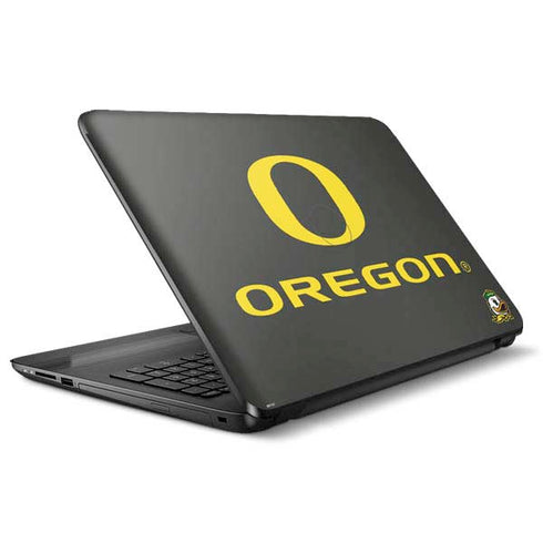 University of Oregon Ducks HP Notebook Skin