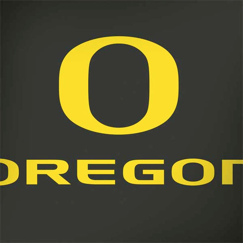 University of Oregon Ducks Notebook 9 Pro 13in (2017) Skin