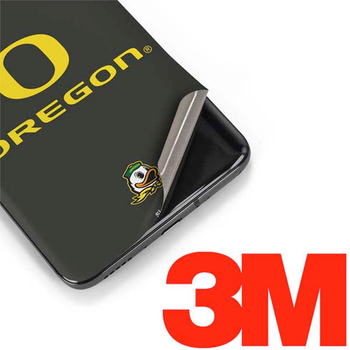 University of Oregon Ducks OnePlus 7 Pro Skin