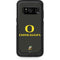 University of Oregon Ducks Otterbox Commuter Galaxy Skin