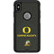 University of Oregon Ducks Otterbox Commuter iPhone Skin