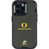 University of Oregon Ducks Otterbox Defender iPhone Skin