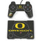 University of Oregon Ducks PlayStation Classic Bundle Skin