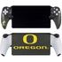 University of Oregon Ducks PlayStation Portal Remote Player Skin