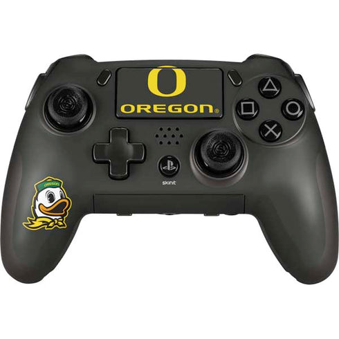 University of Oregon Ducks PlayStation Scuf Vantage 2 Controller Skin