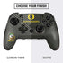 University of Oregon Ducks PlayStation Scuf Vantage 2 Controller Skin