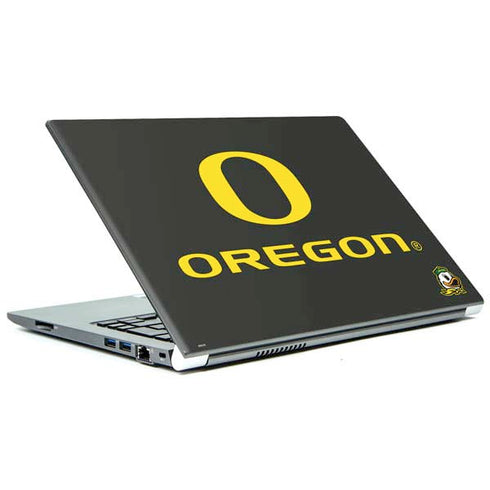 University of Oregon Ducks Portege Z30t/Z30t-A Skin