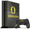 University of Oregon Ducks PS4 Console and Controller Bundle Skin