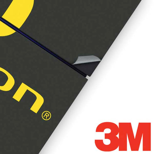 University of Oregon Ducks PS4 Console and Controller Bundle Skin