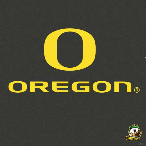 University of Oregon Ducks PS4 Console and Controller Bundle Skin
