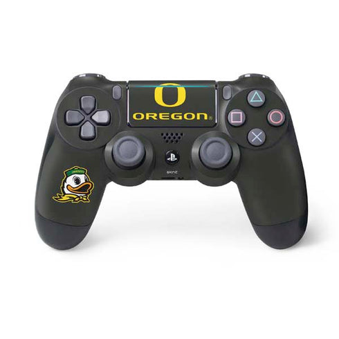 University of Oregon Ducks PS4 Pro/Slim Controller Skin