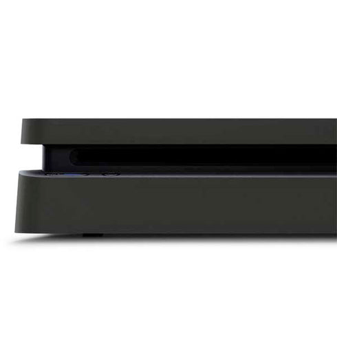University of Oregon Ducks PS4 Slim Skin