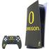University of Oregon Ducks PS5 Digital Edition Bundle Skin