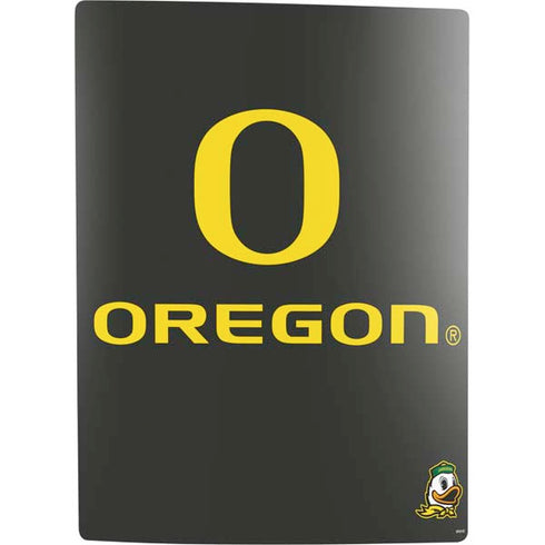 University of Oregon Ducks PS5 Digital Edition Bundle Skin