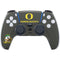 University of Oregon Ducks PS5 Controller Skin