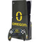 University of Oregon Ducks PS5 Slim Disk Bundle Skin
