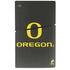 University of Oregon Ducks PS5 Slim Disk Console Skin