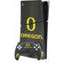 University of Oregon Ducks PS5 Slim Digital Edition Bundle Skin