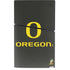University of Oregon Ducks PS5 Slim Digital Edition Console Skin