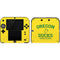 University of Oregon Ducks Quack Attack Nintendo 2DS Skin