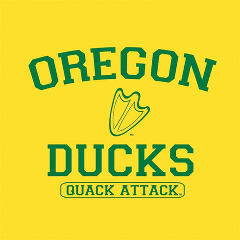 University of Oregon Ducks Quack Attack Nintendo 2DS XL (2017) Skin