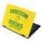 University of Oregon Ducks Quack Attack Aspire R11 11.6in Skin