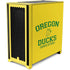 University of Oregon Ducks Quack Attack Corsair 4000D Tempered Glass Mid-Tower ATX Case Skin