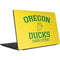 University of Oregon Ducks Quack Attack Dell Vostro Skin