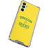 University of Oregon Ducks Quack Attack Galaxy A13 5G Clear Case