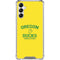 University of Oregon Ducks Quack Attack Galaxy A14 5G Clear Case