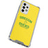 University of Oregon Ducks Quack Attack Galaxy A53 5G Clear Case