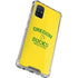 University of Oregon Ducks Quack Attack Galaxy A71 5G Clear Case