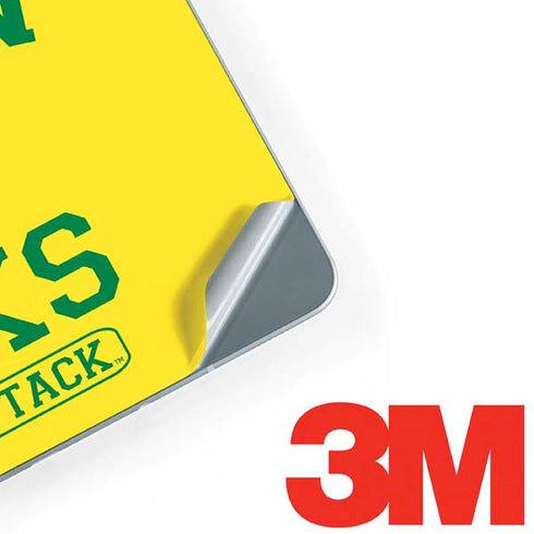 University of Oregon Ducks Quack Attack Galaxy Book 12in Skin