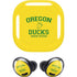University of Oregon Ducks Quack Attack Galaxy Buds Pro Skin
