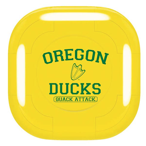 University of Oregon Ducks Quack Attack Galaxy Buds Pro Skin