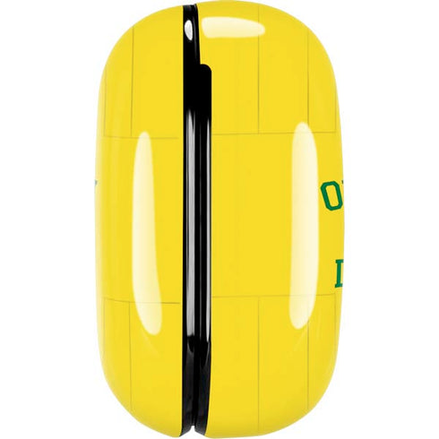 University of Oregon Ducks Quack Attack Galaxy Buds Pro Skin