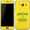 University of Oregon Ducks Quack Attack Galaxy J3 Skin
