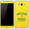 University of Oregon Ducks Quack Attack Galaxy J7 Skin
