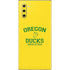 University of Oregon Ducks Quack Attack Galaxy Note 10 Skin