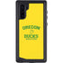 University of Oregon Ducks Quack Attack Galaxy Note 10 Waterproof Case