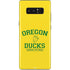 University of Oregon Ducks Quack Attack Galaxy Note 8 Skin
