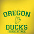 University of Oregon Ducks Quack Attack Galaxy Note 8 Skin