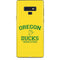 University of Oregon Ducks Quack Attack Galaxy Note 9 Skin