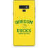 University of Oregon Ducks Quack Attack Galaxy Note 9 Skin